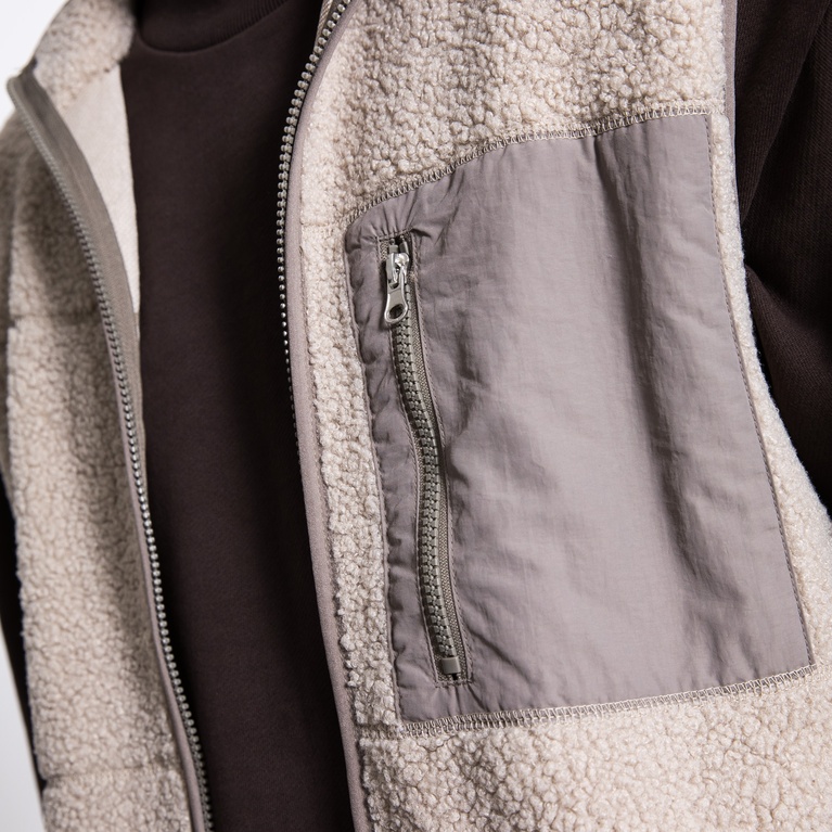 Väst "Pelle Vest" Väst "Pelle Vest"
